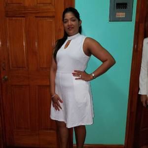 Meet your Posher, Sandra